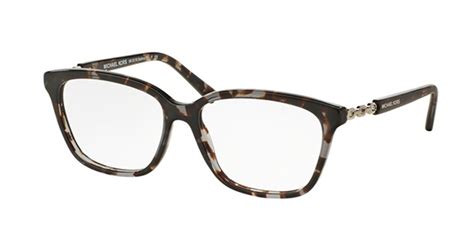 Michael Kors SABINA IV MK8018 Single Vision Prescription 